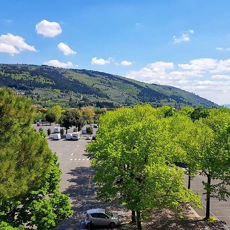 Casa Del Sole Daire Prato  Dış mekan fotoğraf