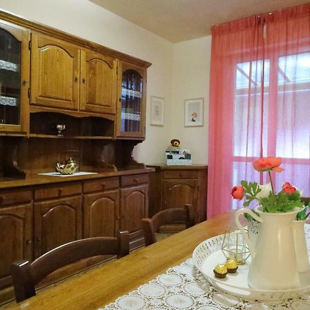 Casa Del Sole Daire Prato  Dış mekan fotoğraf