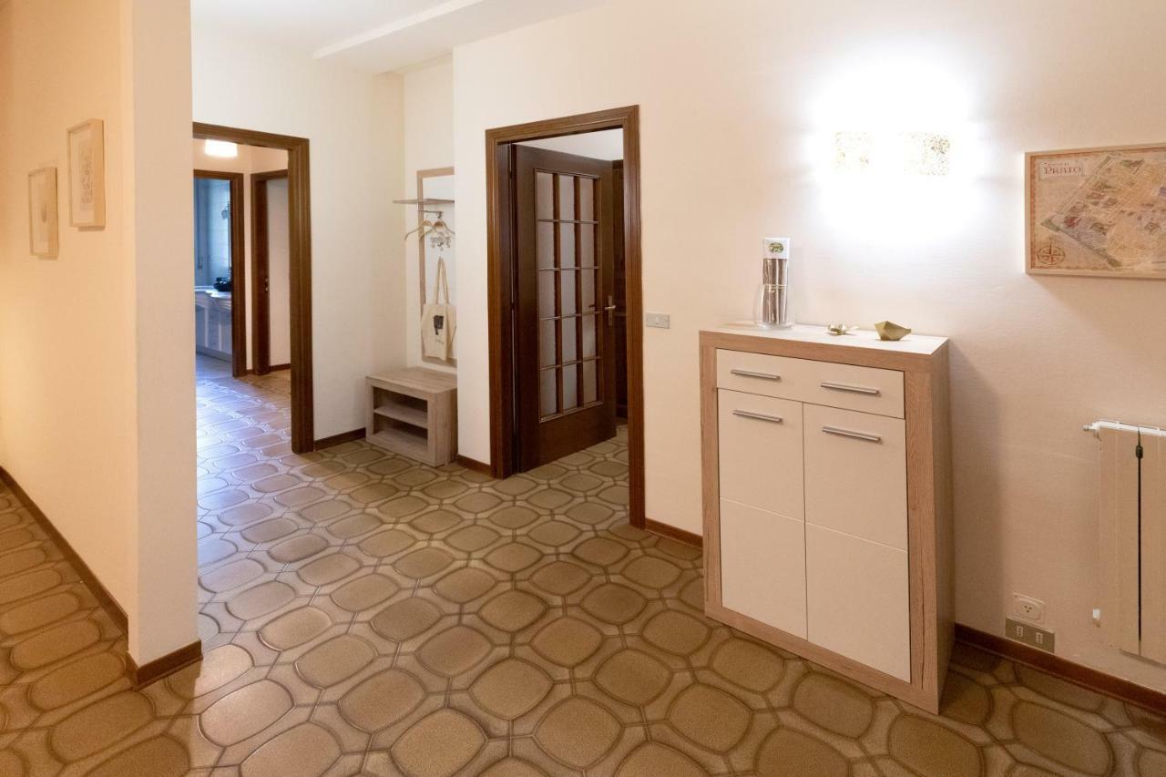 Casa Del Sole Daire Prato  Dış mekan fotoğraf