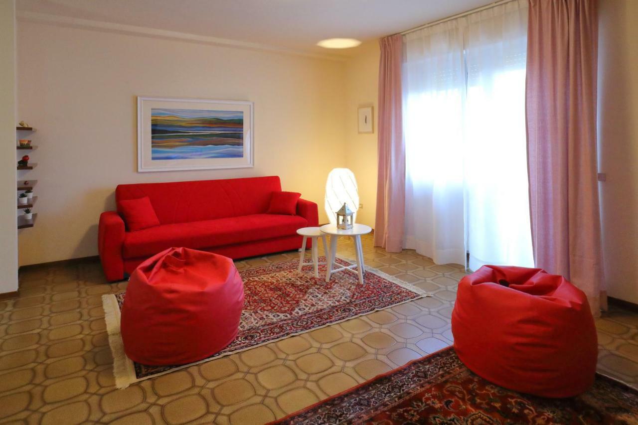 Casa Del Sole Daire Prato  Dış mekan fotoğraf