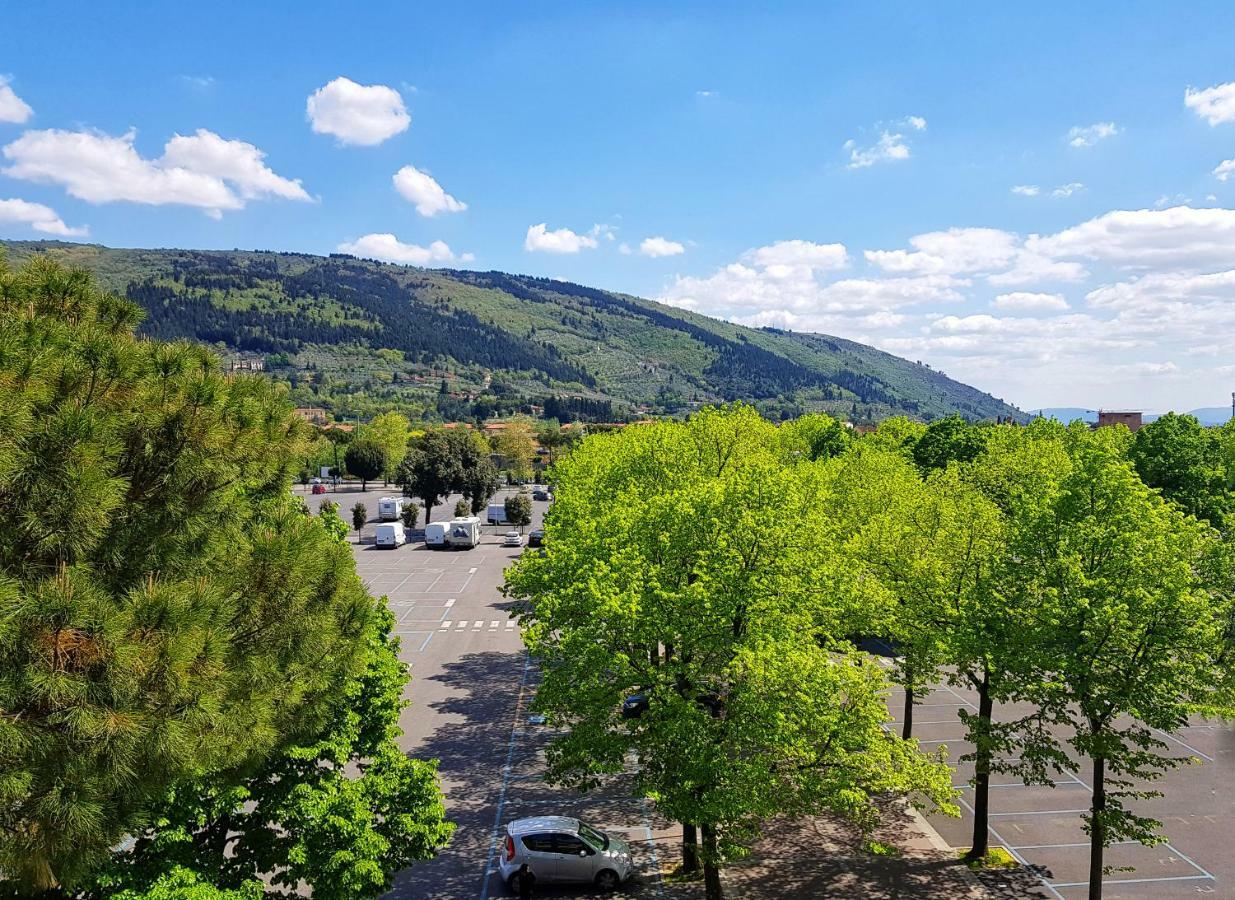 Casa Del Sole Daire Prato  Dış mekan fotoğraf