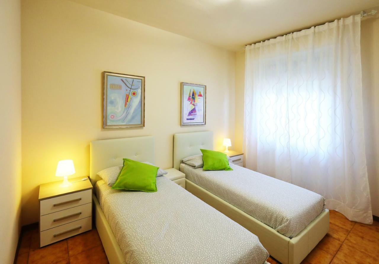 Casa Del Sole Daire Prato  Dış mekan fotoğraf