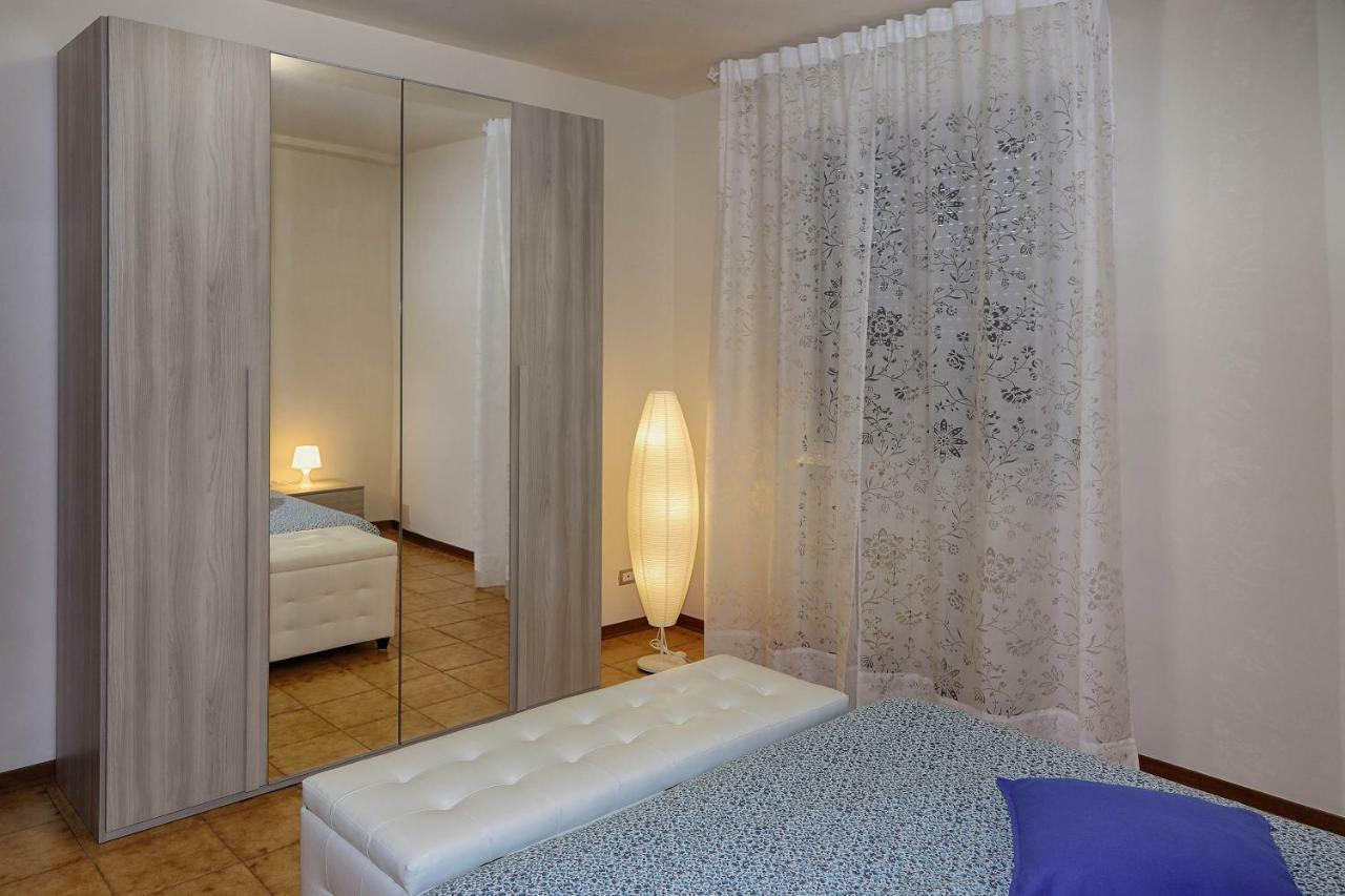 Casa Del Sole Daire Prato  Dış mekan fotoğraf